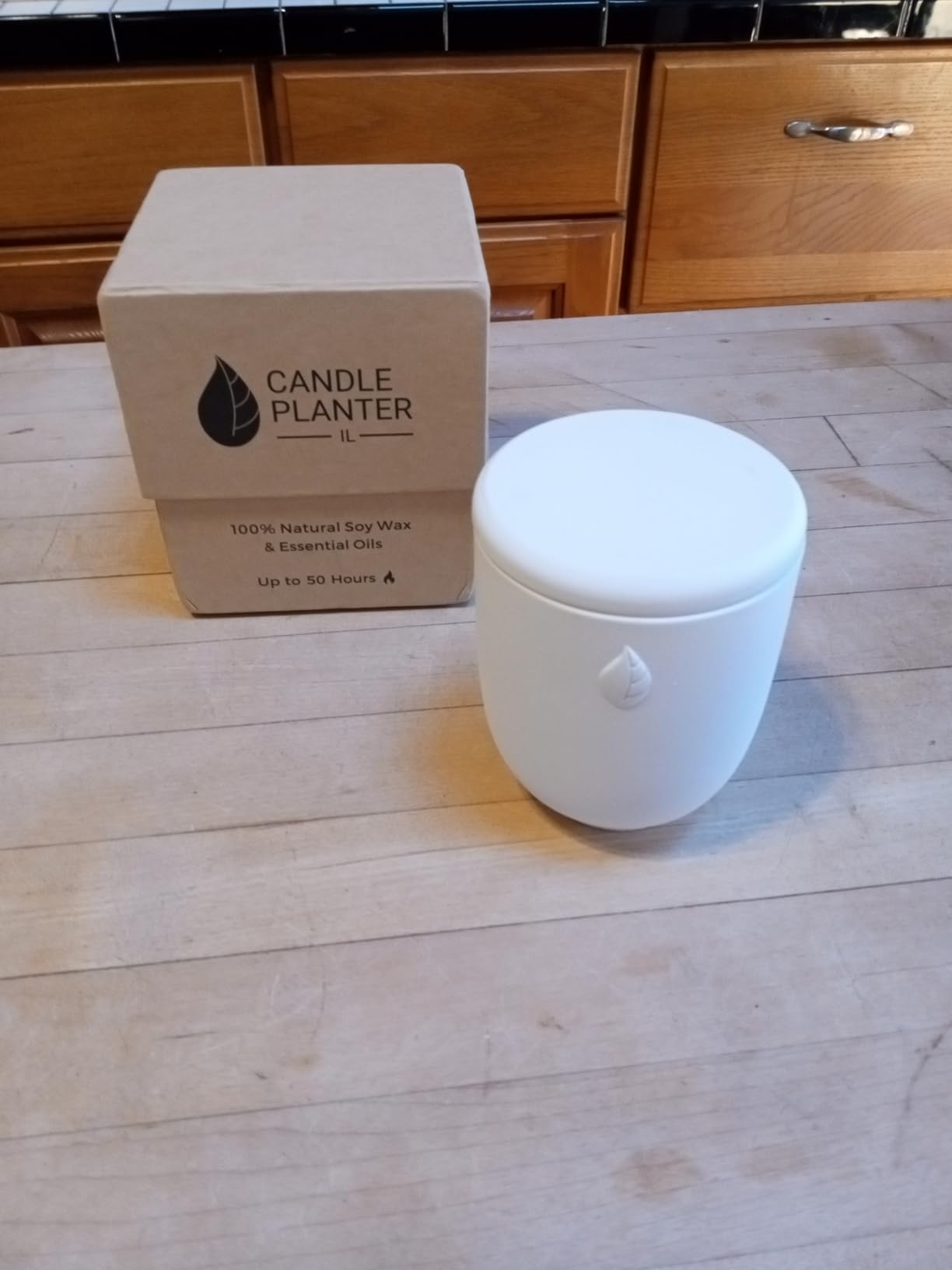 Customer Image