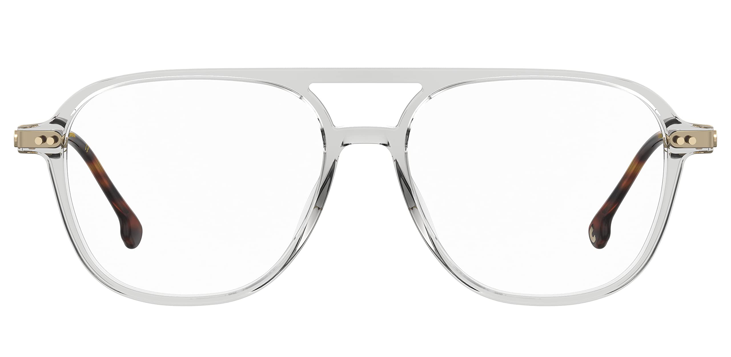 CARRERA CARRERA 1120 Rama okularów KB7 GREY 54/16/145 Mężczyzna