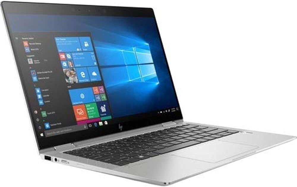 EliteBook x360 i5 8GB SSD タッチパネルノートパソコン Amazon.com: HP EliteBook x360 1030 G3 13.3