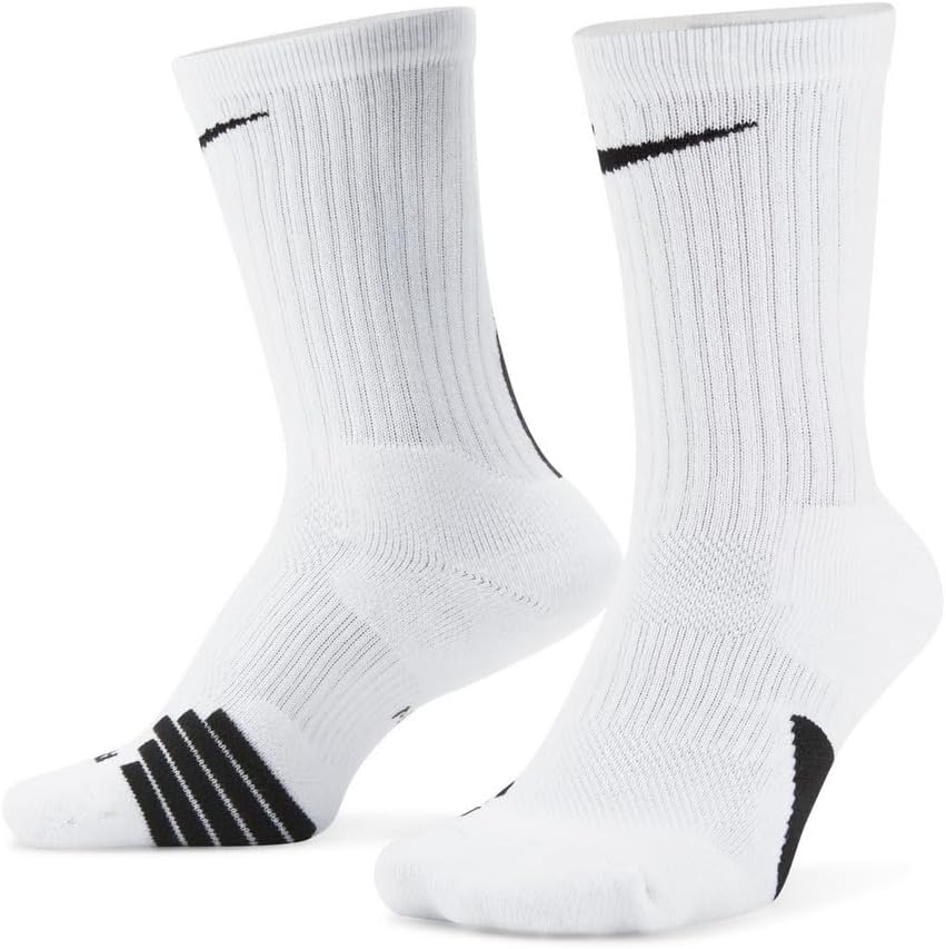 NIKE U Nk Elite Crew Socks Unisex Adult