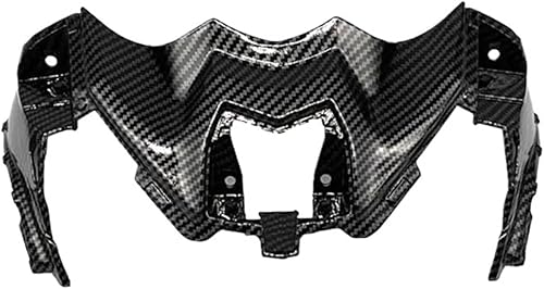 Carenados de marco cónico profesional para KAWASAKI Z900 2020-2023 sin pintar para motocicleta, parte delantera y superior, carenado, carenado,