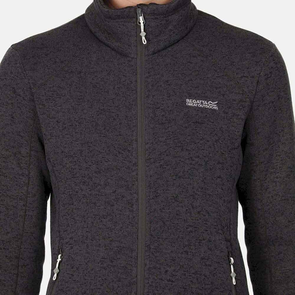 Regatta Regatta Women's Newhill Hooded Fleece Polaire Femme