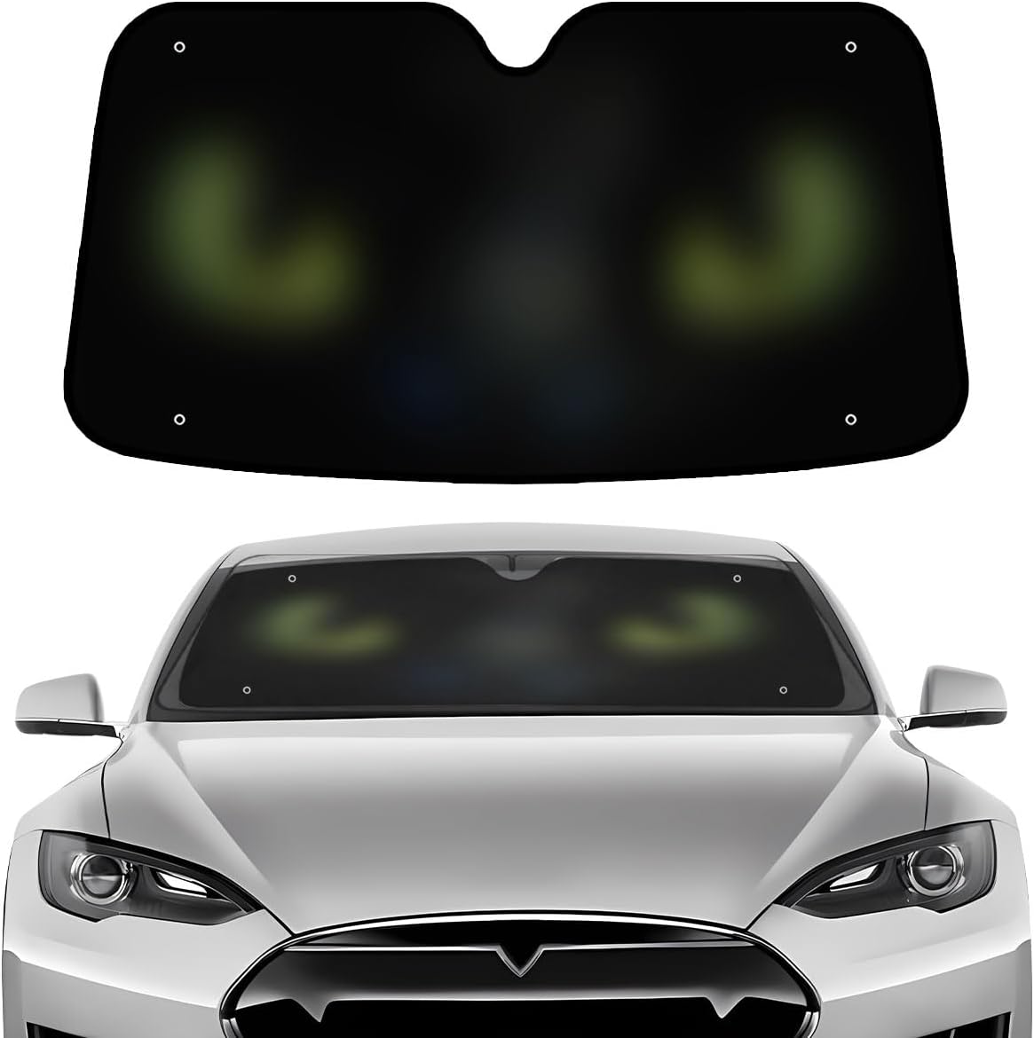 Electric Car Electric Car