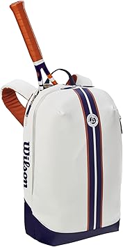 Wilson Roland Garros Super Tour Tennis Backpack