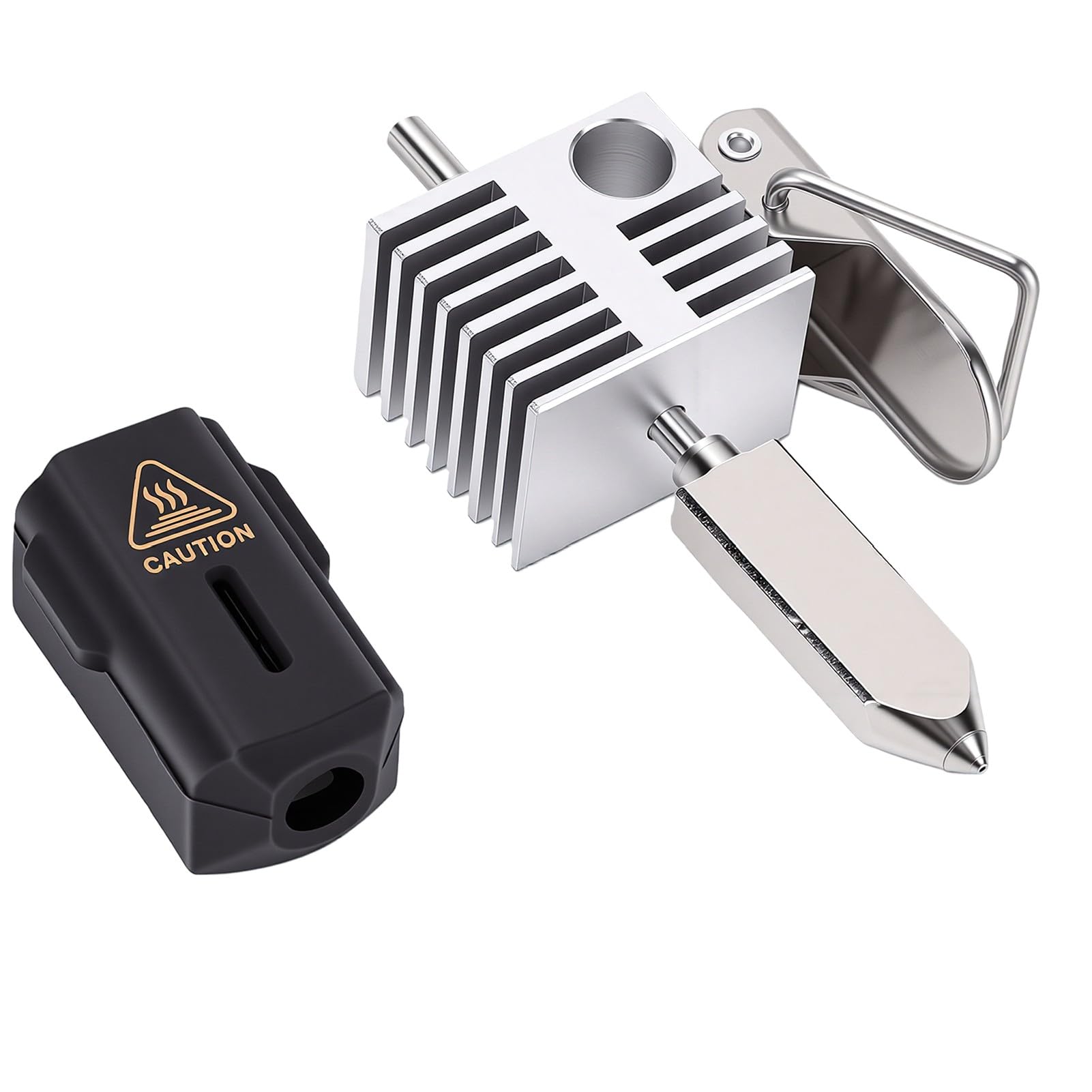 Denash 0.4mm 0.6mm 0.8mm Hotend Kit do SPARKX I7 3D Printer