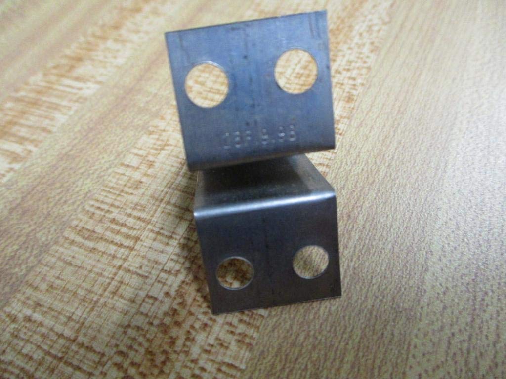 General Electric CR123F19 9B Overload Heater CR123F199B (Pack of 3)