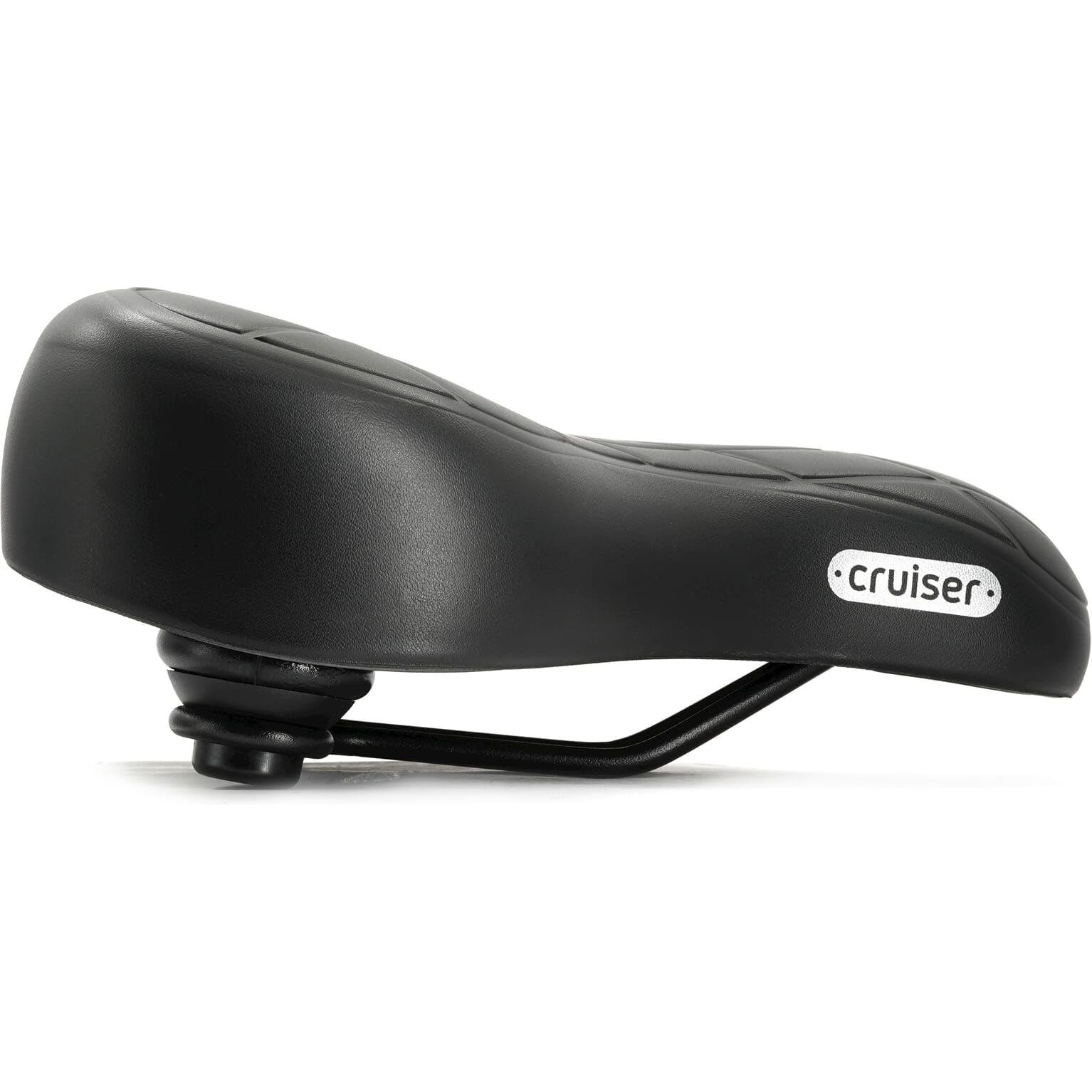 Selle Royal - Cruiser XXL - Sillín de bicicleta