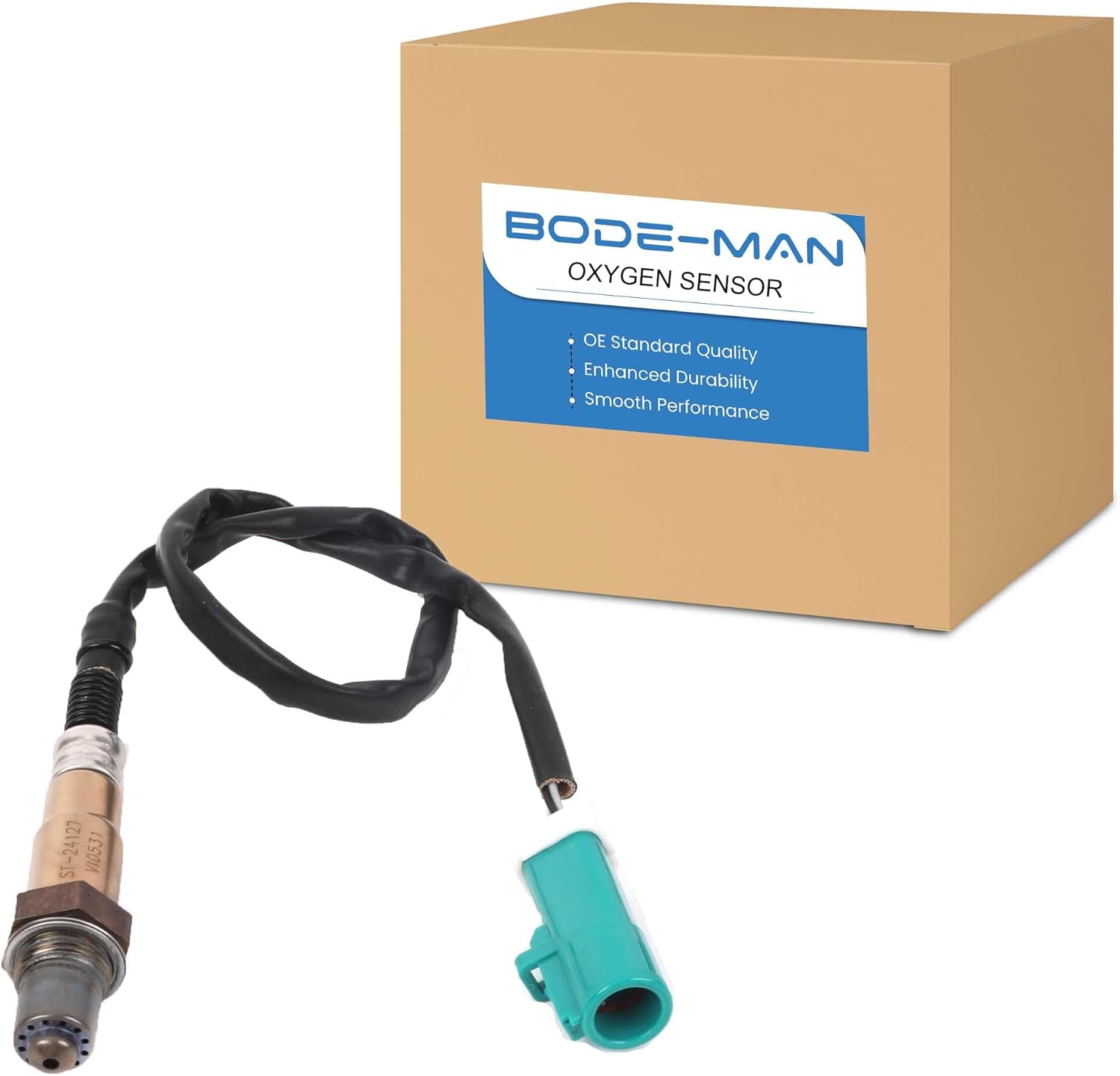 Downstream O2 Oxygen Sensor for 2001-2010 Ford Escape 2.5L 3.0L #ST-24127
