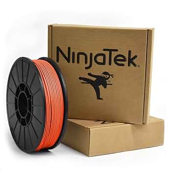 みーみ Amazon.com: NinjaTek - 3DNF0529010 3DNF05129010 NinjaFlex