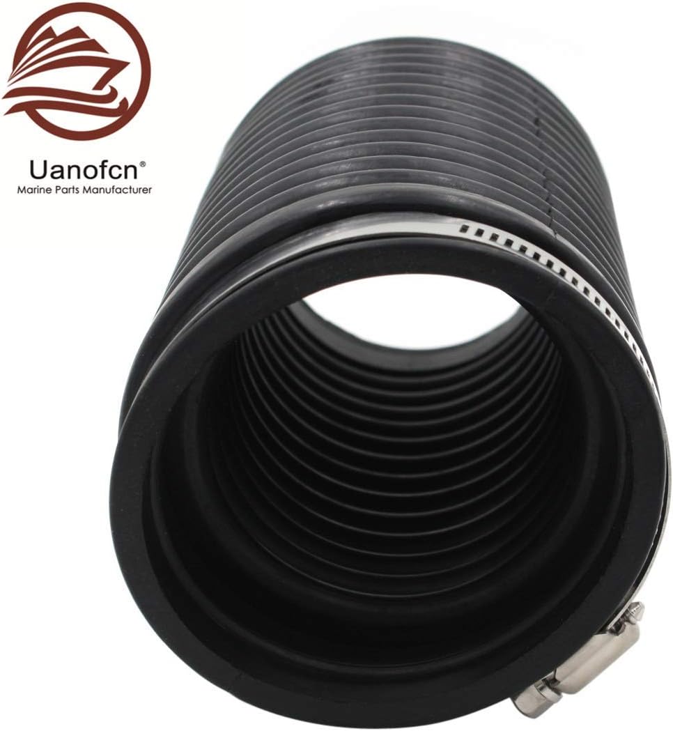 Buy Uanofcn Exhaust Bellow Replaces Volvo Penta Sx Dp S Dp Sm Omc Cobra Stern Drive 3850426 Sierra 18 1074 Online In Indonesia B07mj9vdwk