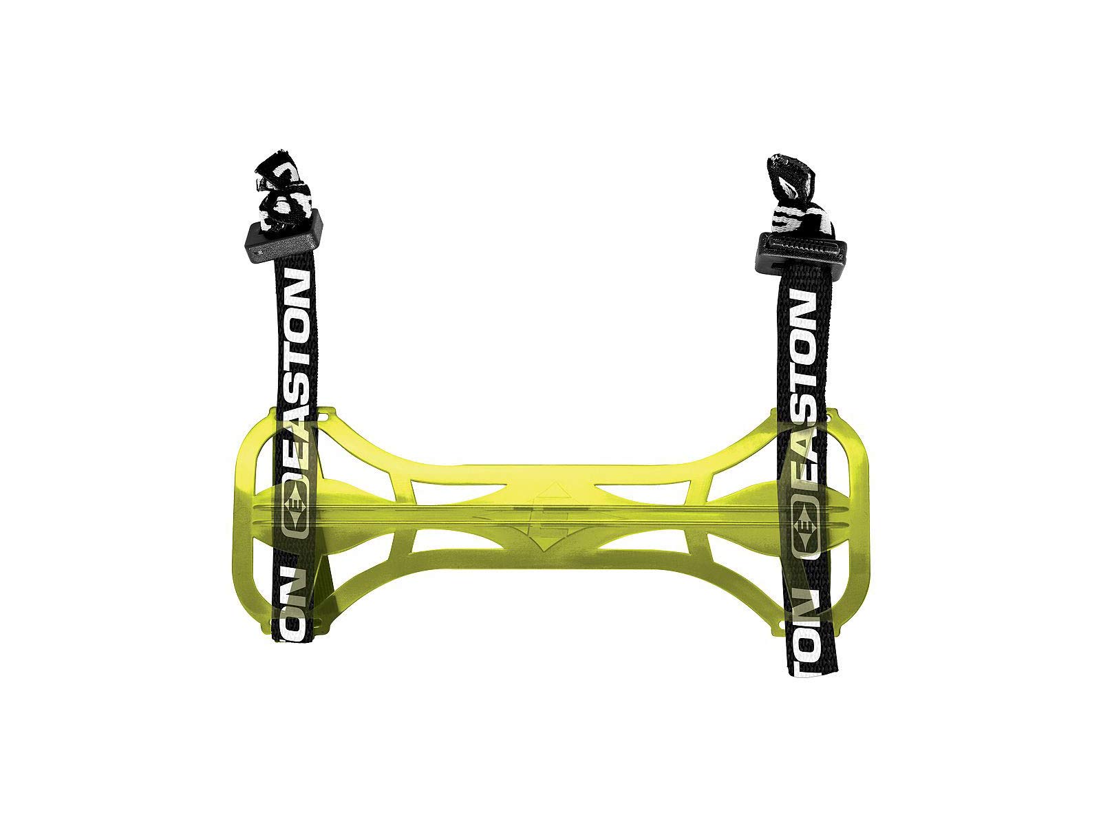 Easton Deluxe Bone Armguard Yellow 326107|TF