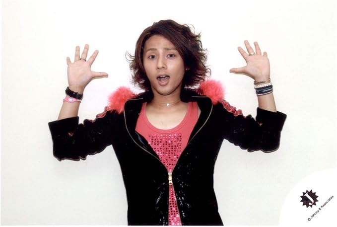 Amazon Kis My Ft2 キスマイ 公式生写真 北斗七星ジャージ衣装 Jロゴ 藤ヶ谷太輔 アイドル 芸能人グッズ 通販 Amazon Kis My Ft2 キスマイ 公式生写真 北斗七星ジャージ衣装 Jロゴ 藤ヶ谷太輔 アイドル 芸能人グッズ 通販