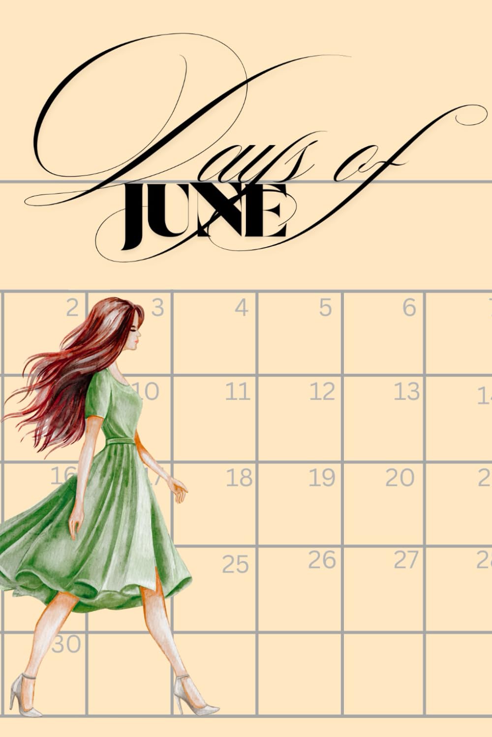 Days of June