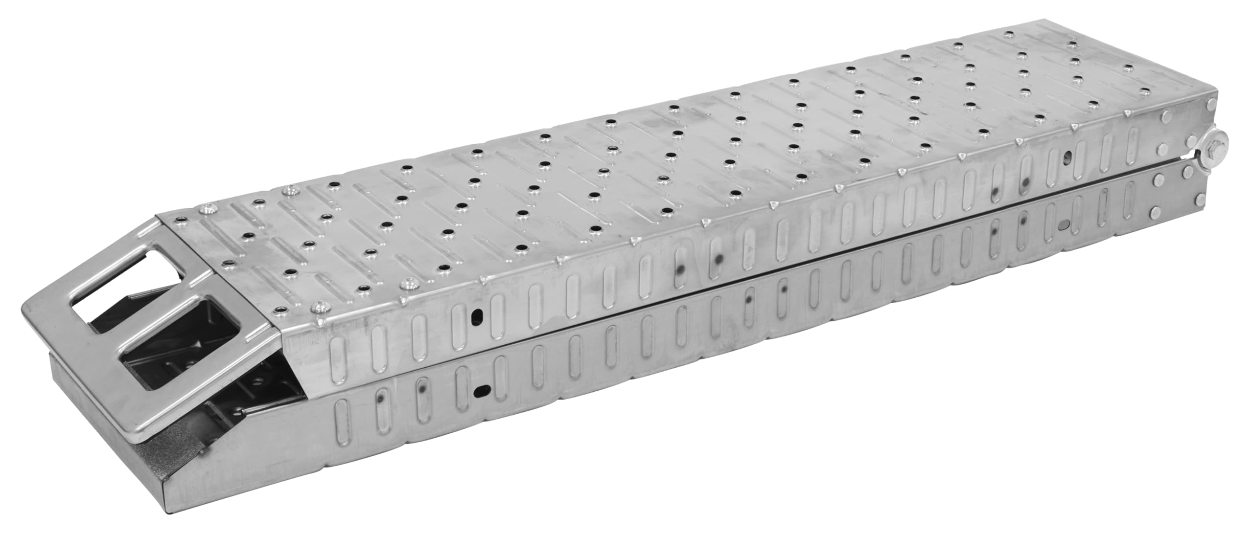 Sealey Rampe de Chargement en Acier Inoxydable 270 kg – MR270