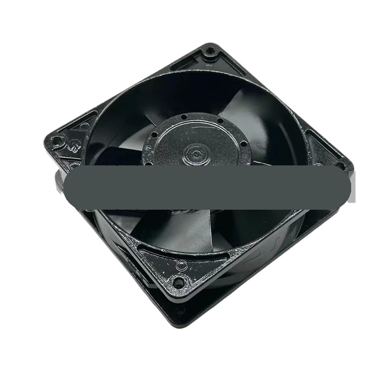 JJKKOZVQF UTS450CW AC 100V 16W 120x120x38mm Server Cooling Fan