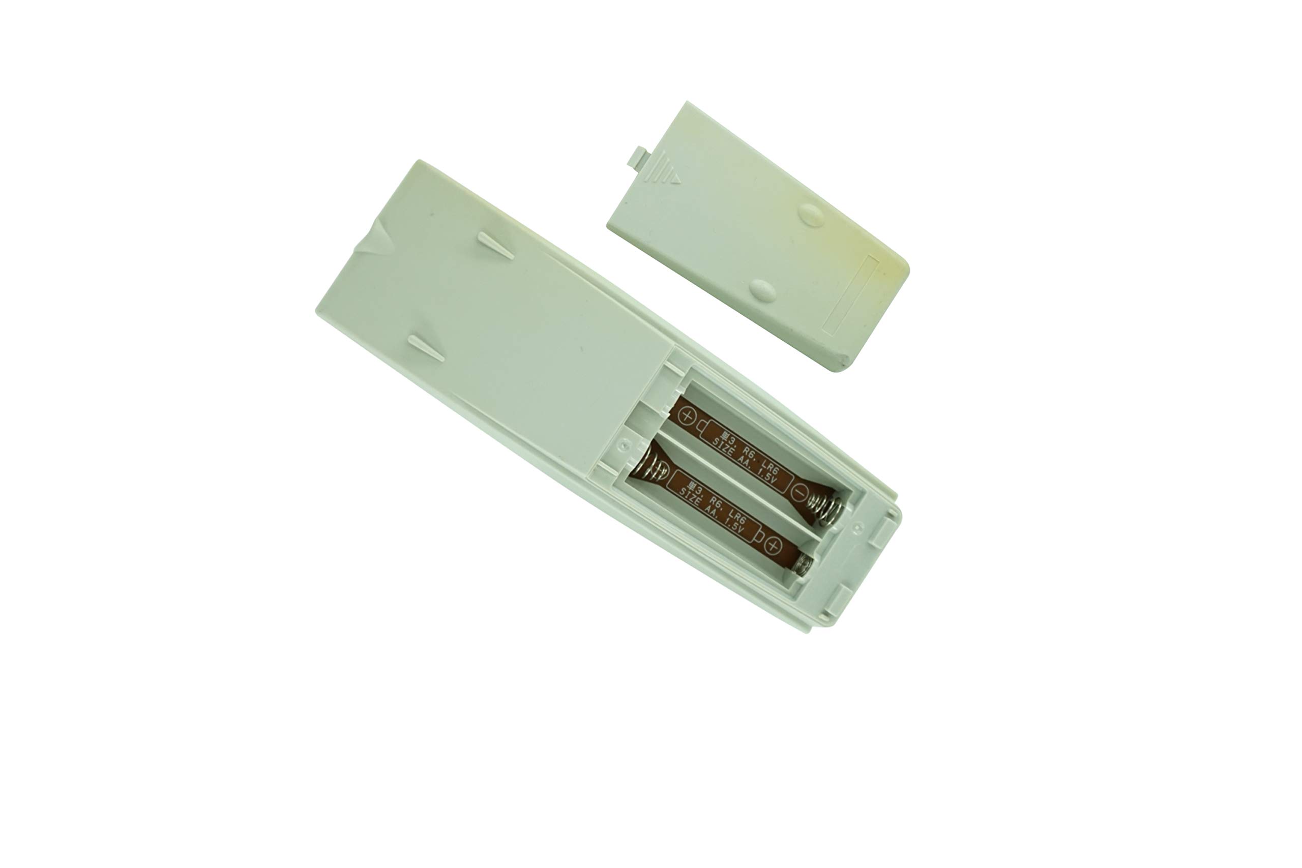 Amazon.com: HCDZ Replacement Remote Control for JVC RM-SUXL40R RM