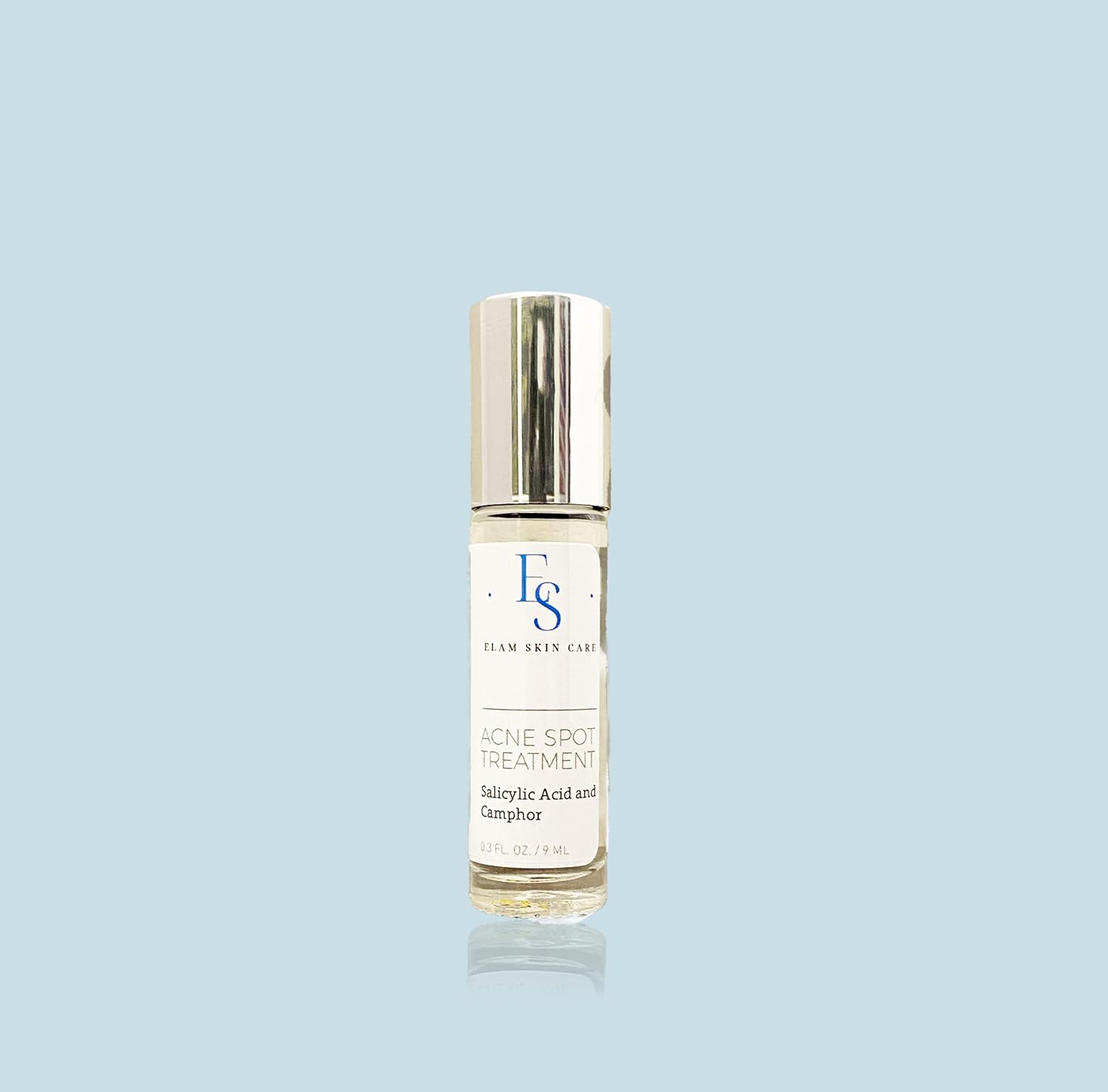 Acne Spot Treatment