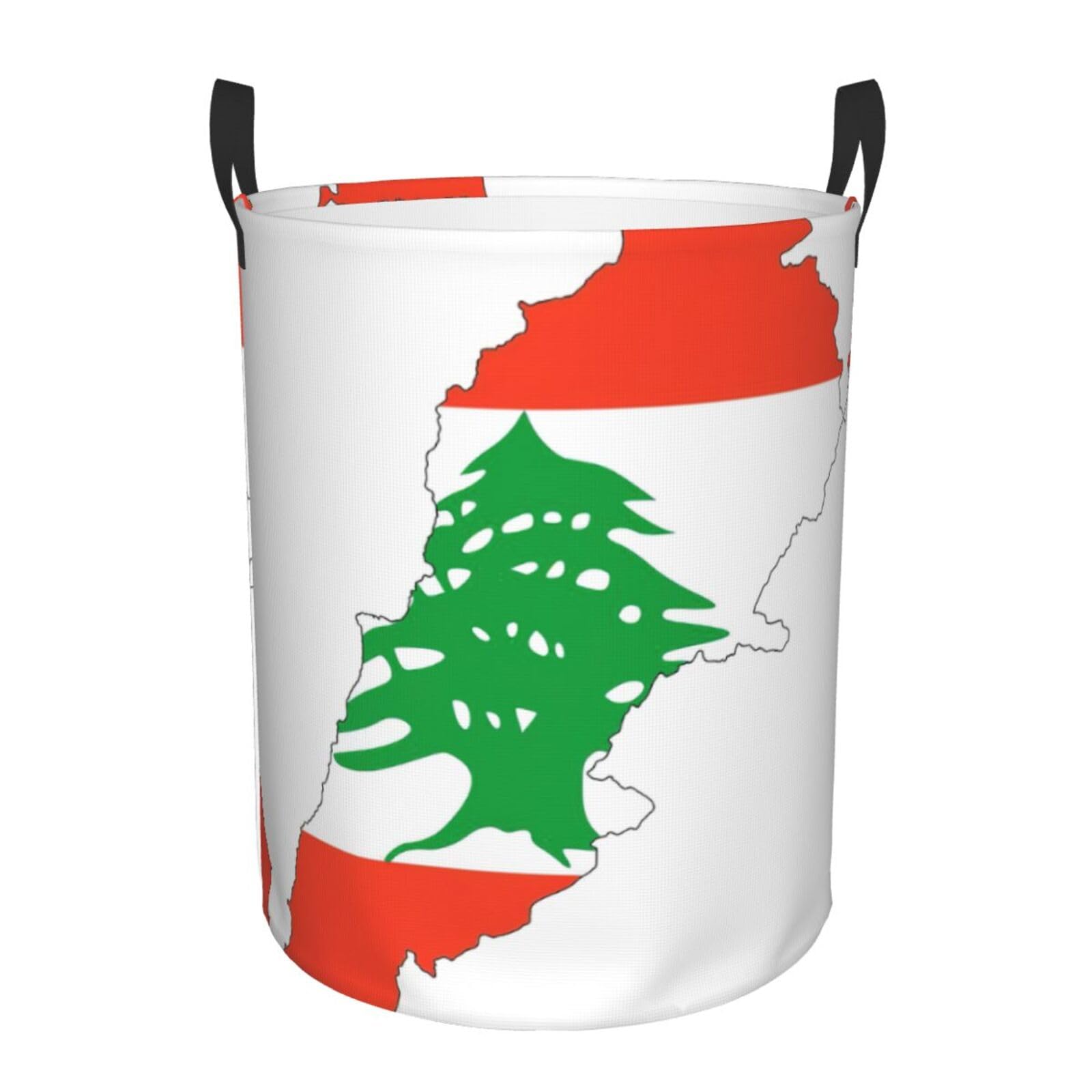 Panier de rangement Liban pour sublimer les couvertures de votre salon