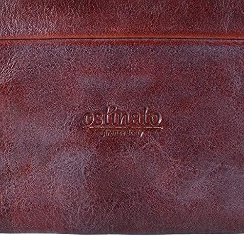 イタリア製 ミニトートバッグ | Montecatini by Boldrini オスティナート（ostinato） イタリアンレザー ミニトートバッグ【キャメル/※※】