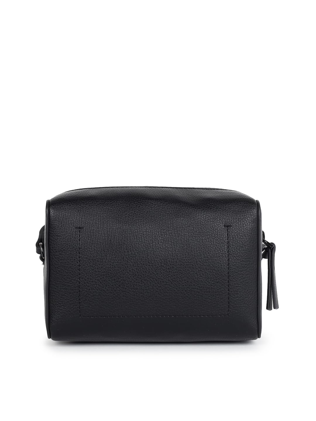 Calvin Klein Bolso Bandolera Mujer Daily Camera Bag Pequeño con Cremallera