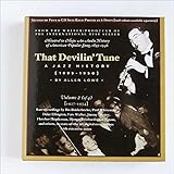 That Devilin Tune Vol. 2 - A Jazz History (1927 - 1934)