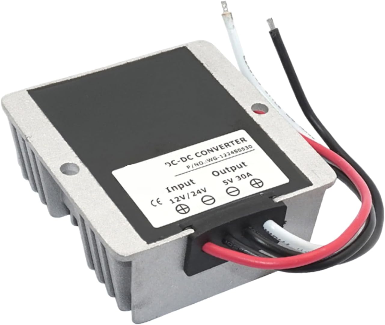 12V to 5V 30A24V to 8-36V to Power Supply