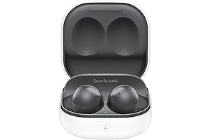 Samsung Galaxy Buds 2 True Wireless Bluetooth 5.2 Earbuds with Active Noise Cancellation