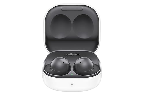 SAMSUNG Galaxy Buds 2 True Wireless Bluetooth Earbuds, Noise Cancelling,