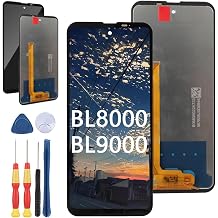 New Screen Replacement For Blackview BL8000 / BL9000 LCD Display Repair Screen and Replacement Tool Accessories