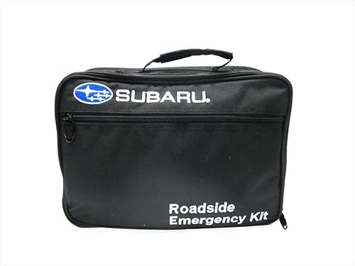 Subaru Kit de emergencia original en carretera - SOA868V9511
