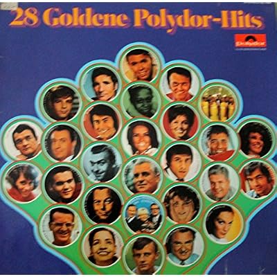 G&uuml;nther Kallmann Chor, Margot Eskens, Lonny Kellner & Rene Carol, Wencke Myhre, Beatles.. / Vinyl record