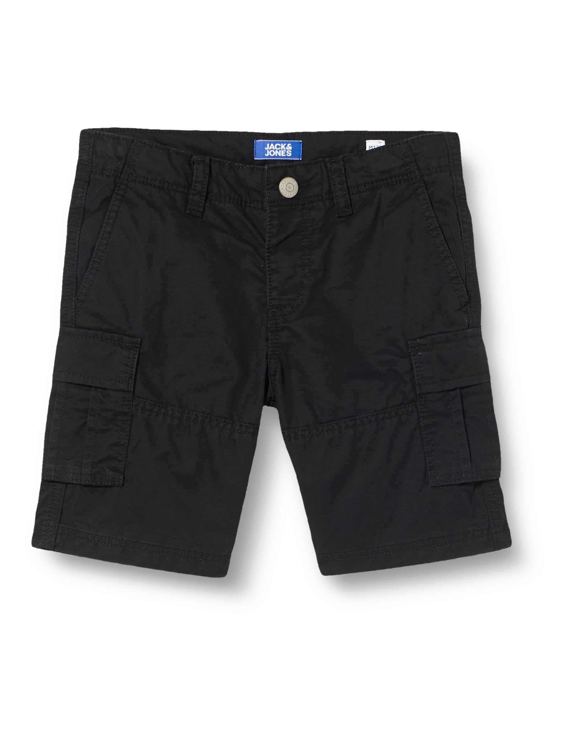 Jack & Jones Jpstinternational Jjcampaign Short Mni - Pantalones Cortos Cargo Niños