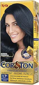 Kit Tintura Niely Cor&Ton