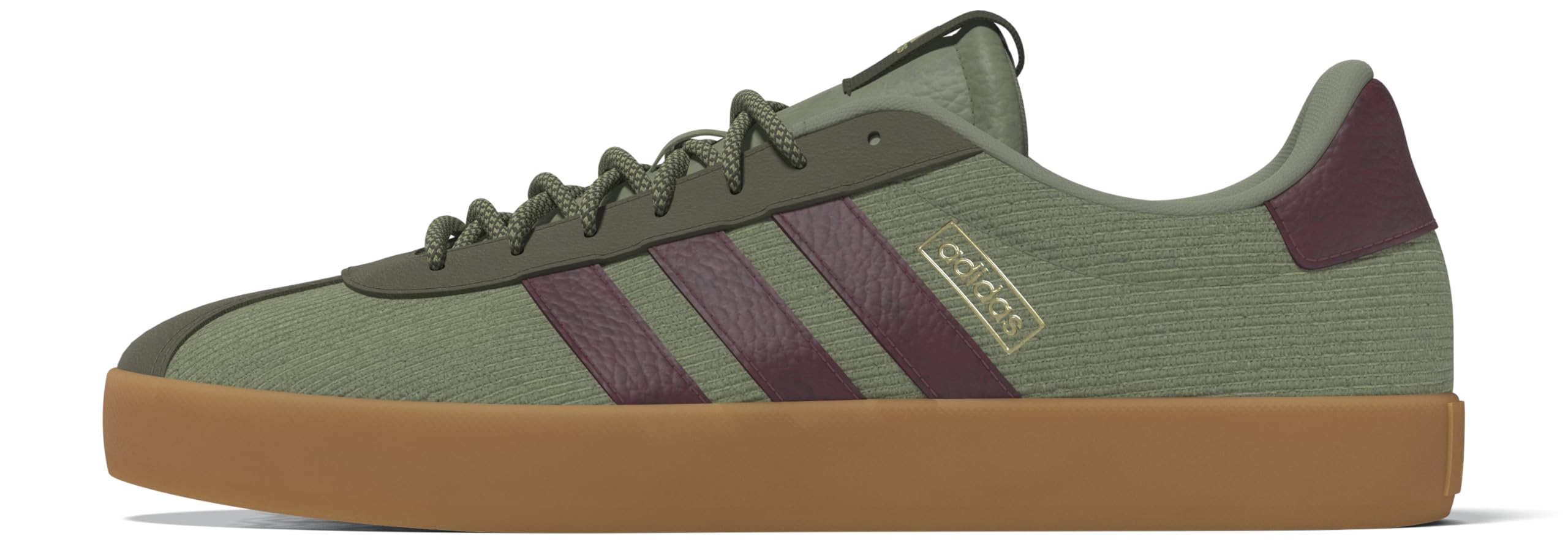 adidas Men's Zapatilla VL Court 3.0 — view 273