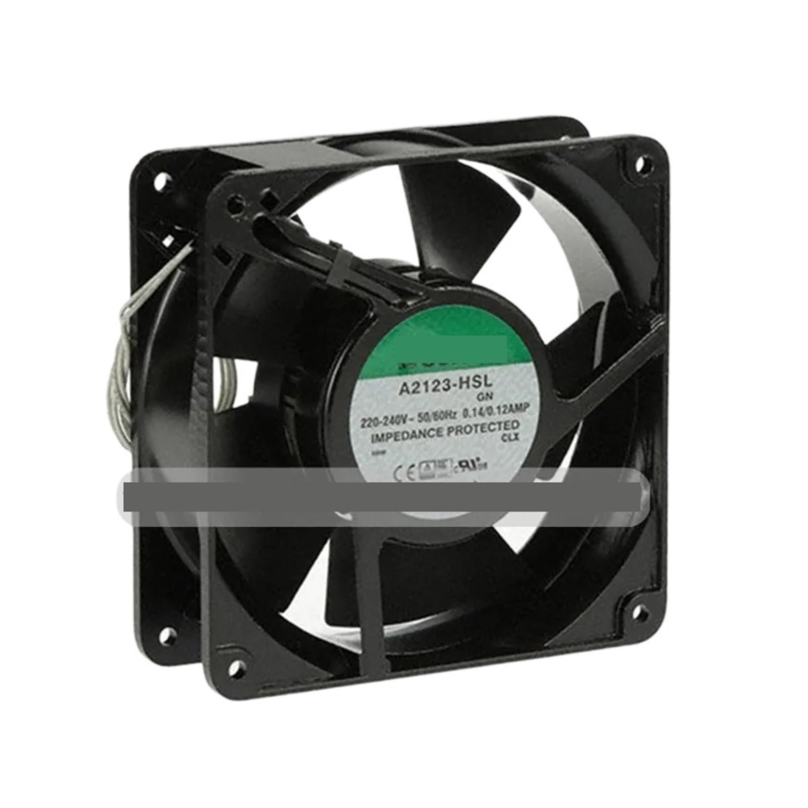 YMUGUEGH A2123-HBL A2123-HBT A2123-HSL A2123-HS A2123-HST cooling fans(A2123-HBT)