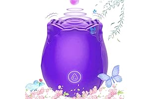 Vibrating Massage Tool for Sensual Nights