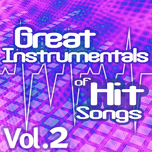 Great Instrumentals Of Hit Songs Vol. 2. The Rubber Band