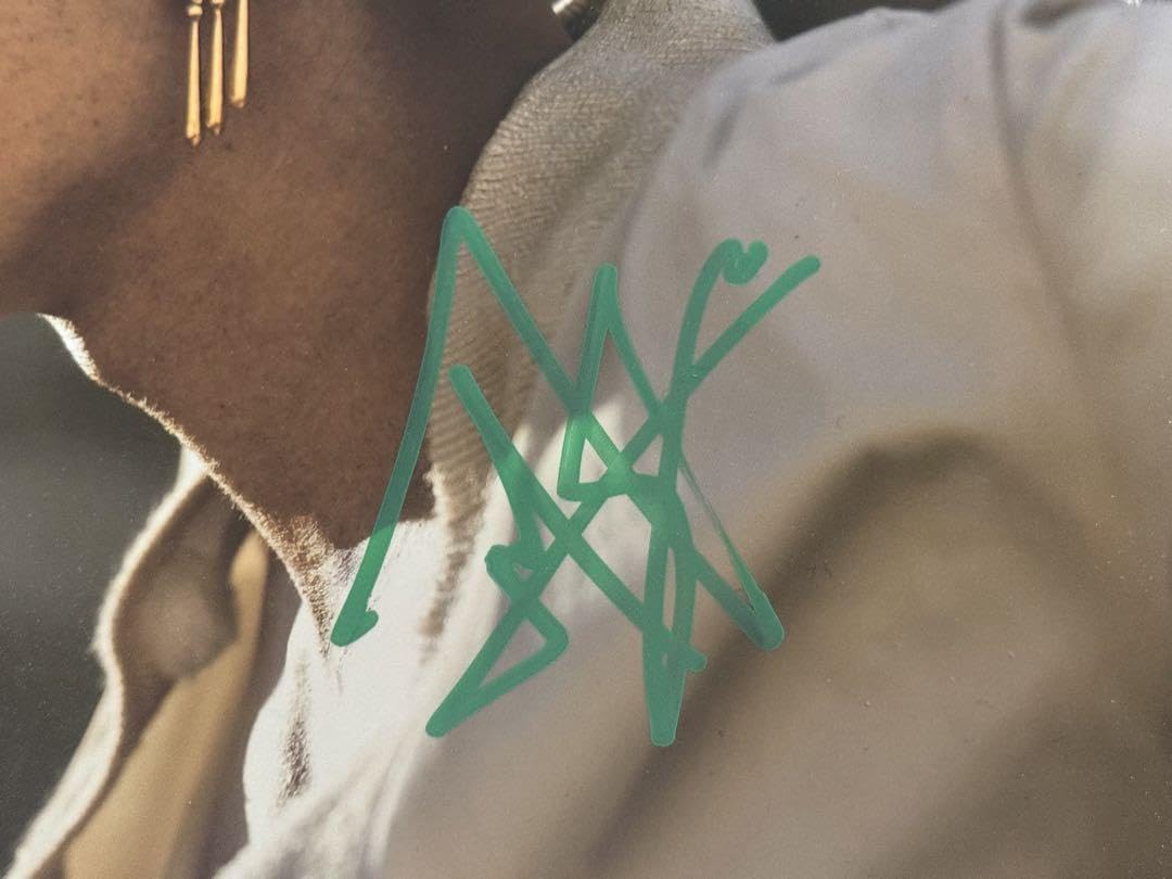 直筆サイン入り】嘘を混ぜ込んだ真実のスープ レコード SHAKALABBITS