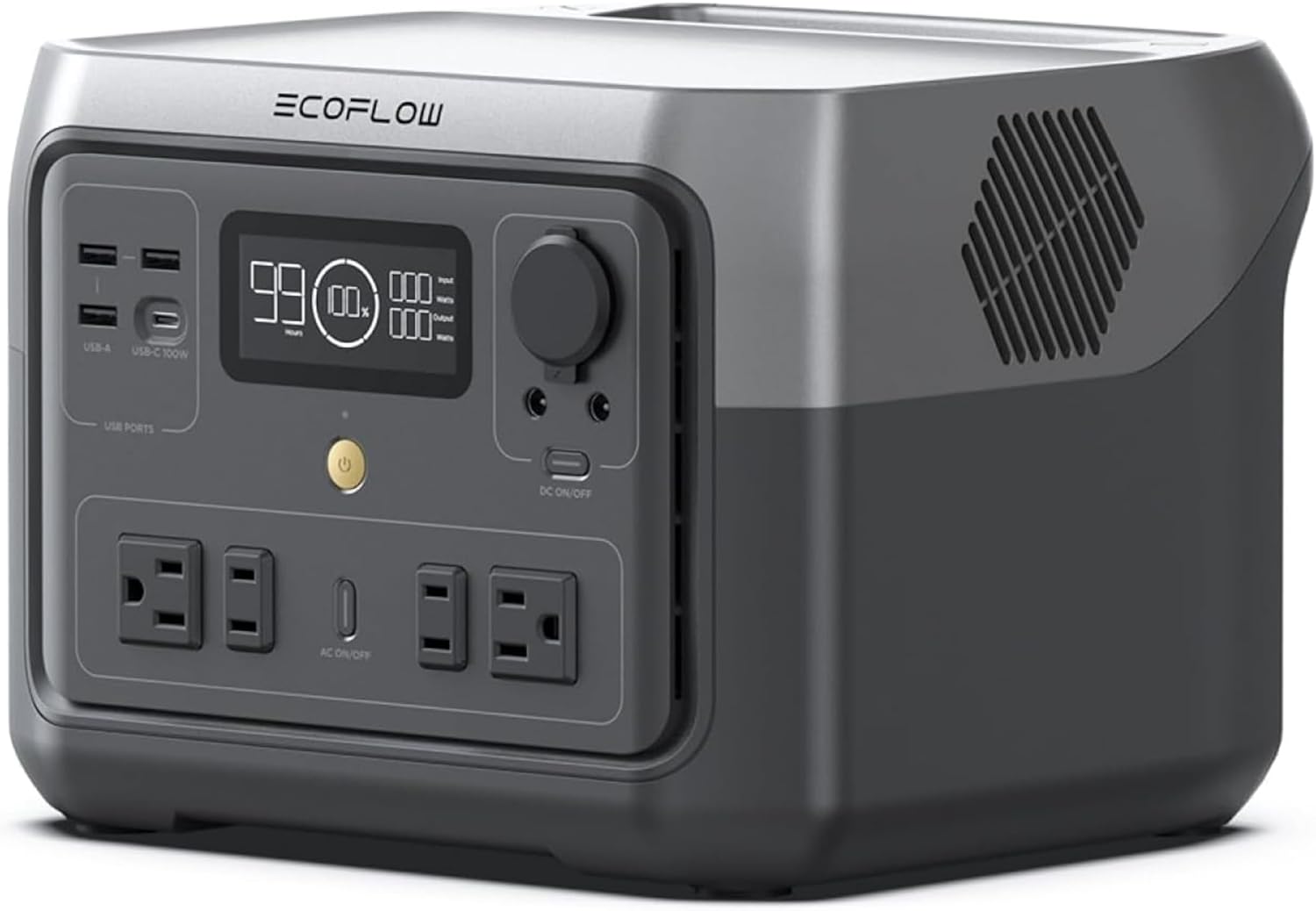 Ecoflow River 2 Max