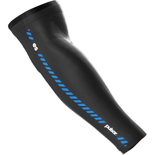 PULSAR eS Gaming Arm Sleeve for Esports Gaming Compression Sleeve