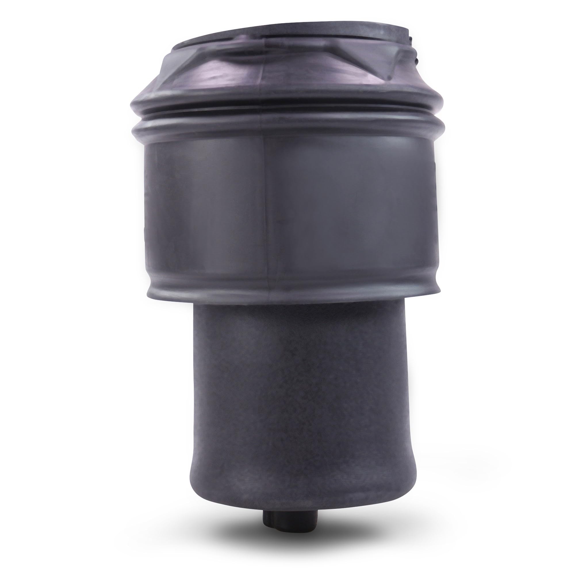 ATEC Germany 1x Soufflet de suspension pneumatique pour essieu arrière