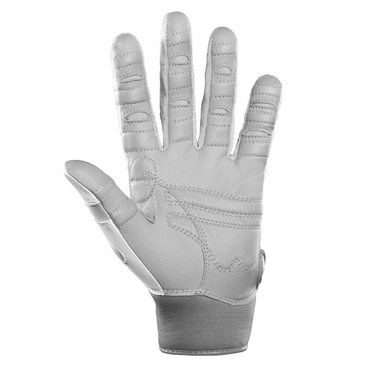 Bionic, Guanto da Golf da Donna con Presa Relief Grip
