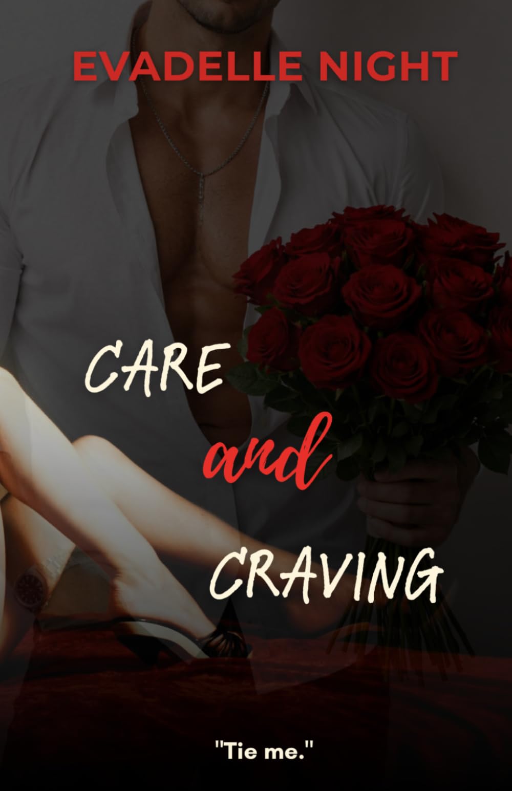 Care and Craving: Steamy Workplace Romance (Devotion)