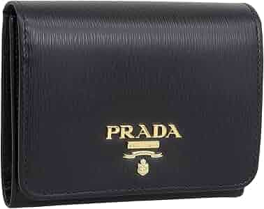 Amazon | [Prada] [プラダ] 財布 レディース アウトレット 三