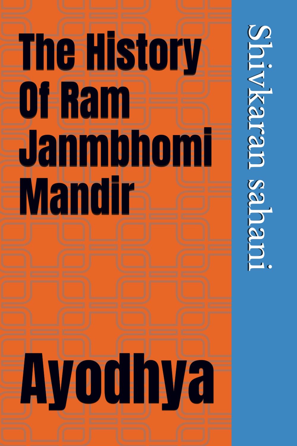 The History Of Ram Janmbhomi Mandir: Ayodhya