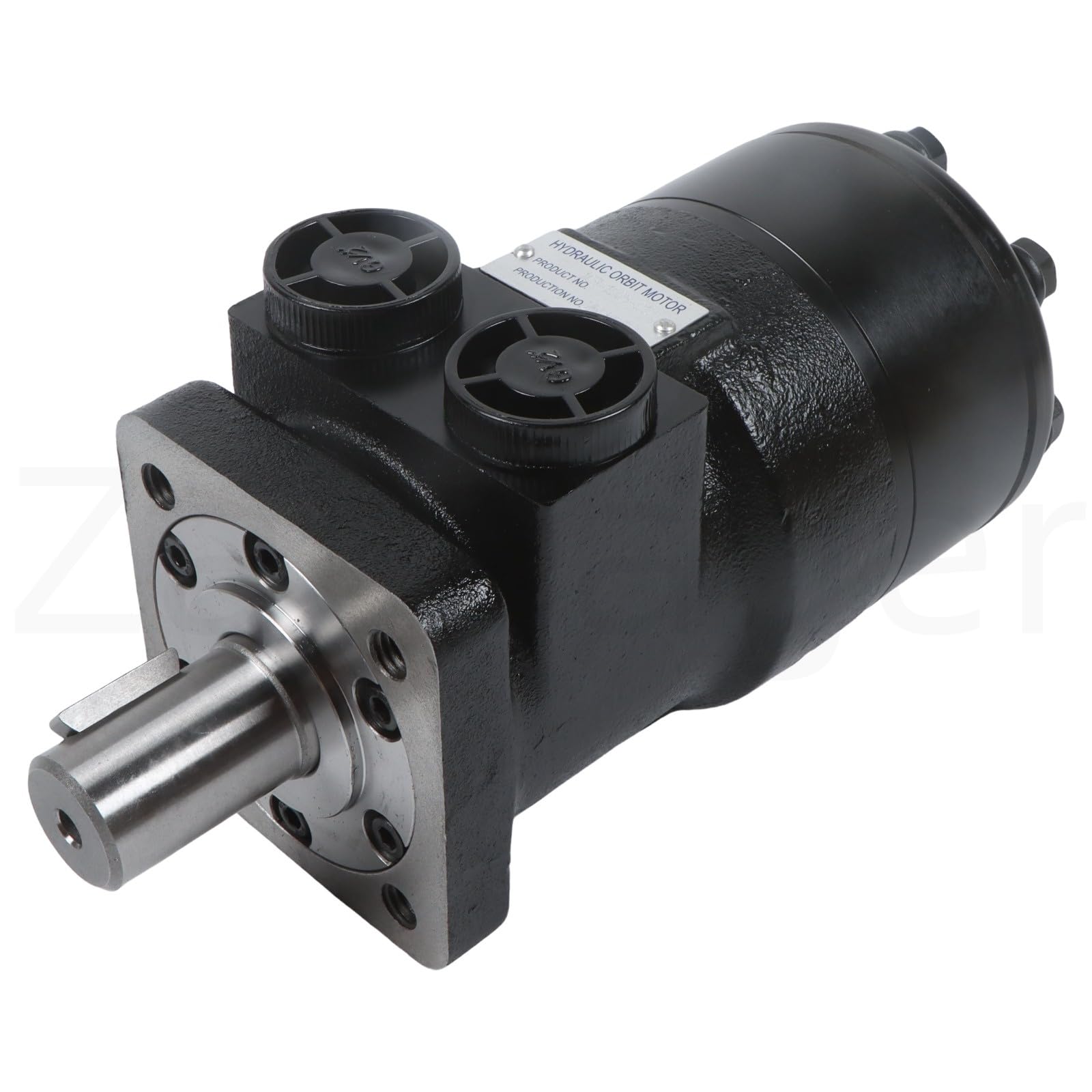 101-1018-009 1011018009 101-1018 1011018 Motore idraulico per Char-Lynn Eaton H Series