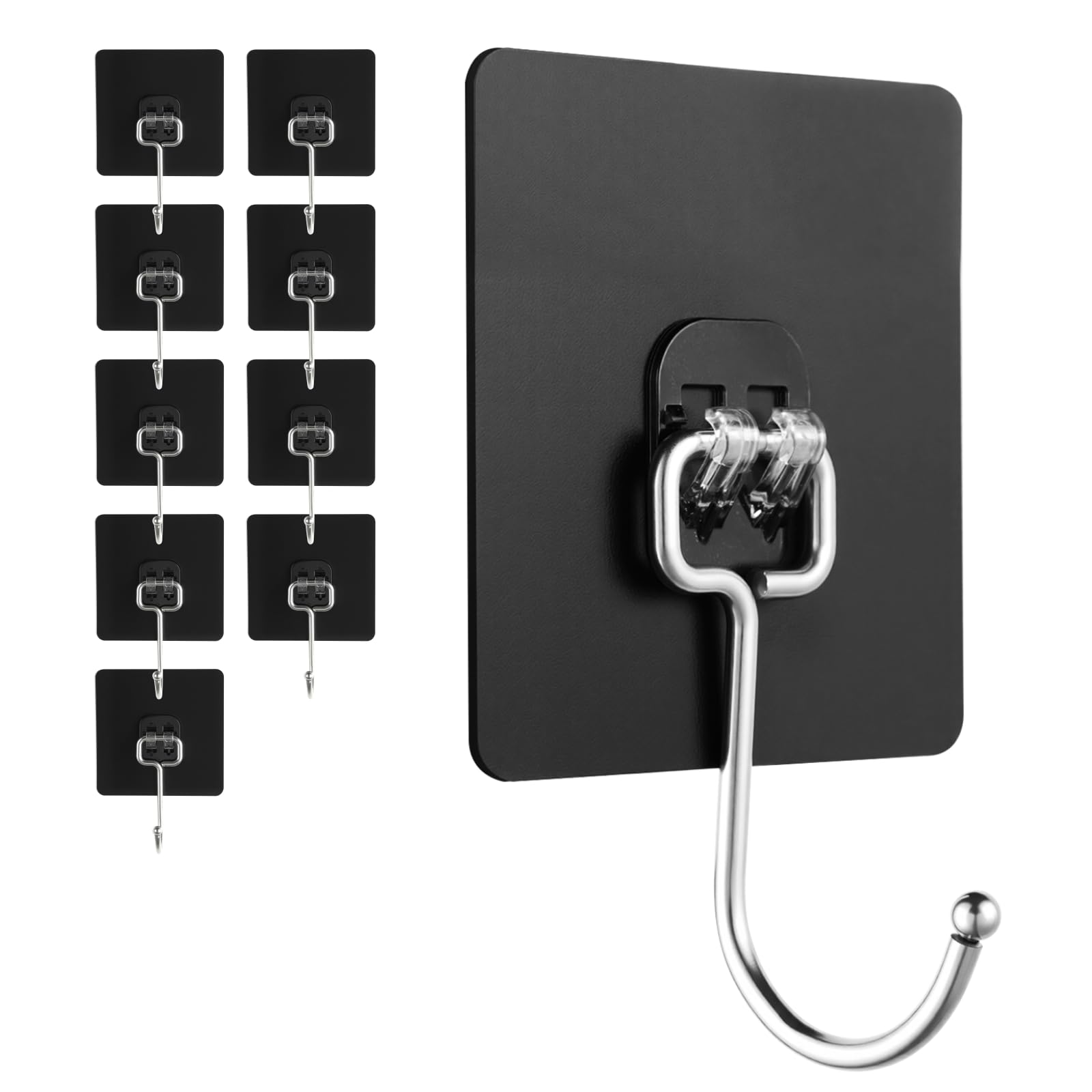 BaGushan Wall Hooks