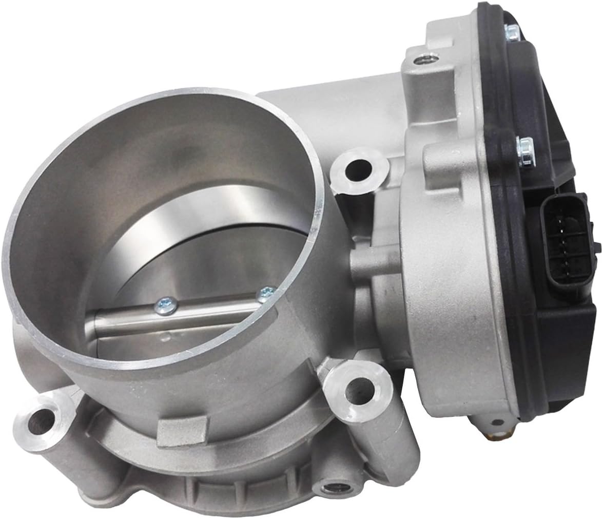 SKP SK977328 Fuel Injection Throttle Body, 1 Pack