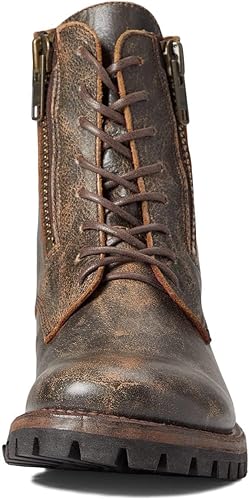 Vista 2 de BedStu Trek Táctico