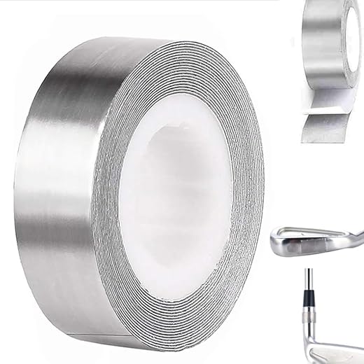 Golfoy Basics Lead Weight Tape